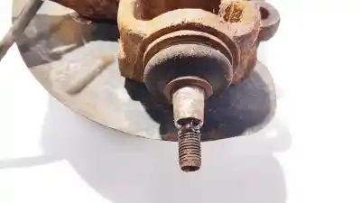 Автозапчасти б/у передняя левая кулачка за dodge journey 2.0 16v crd cat ссылки oem iam   