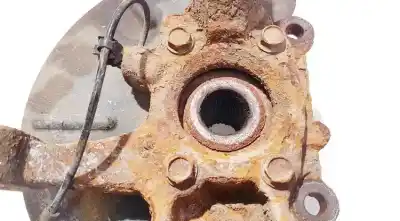 Автозапчасти б/у передняя левая кулачка за dodge journey 2.0 16v crd cat ссылки oem iam   