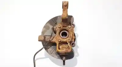 Автозапчасти б/у передняя левая кулачка за dodge journey 2.0 16v crd cat ссылки oem iam 