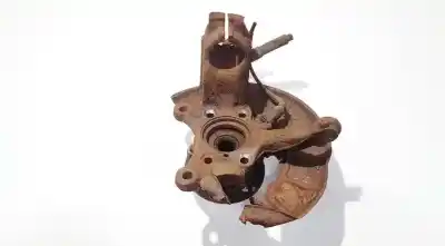 Pezzo di ricambio per auto di seconda mano attacco anteriore destro per seat altea (5p1) 1.9 tdi riferimenti oem iam 