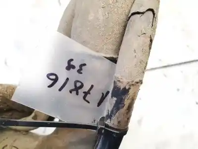 Автозапчасти б/у трубка за kia ceed (ed) 1.6 crdi 115 ссылки oem iam   