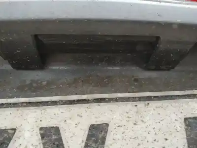 Автозапчасти б/у внешняя ручка ворот за toyota auris, i e15 2006.10 - 2012.10 2.0l 93kw d-4d 2006.10 - 2012.10 ссылки oem iam   