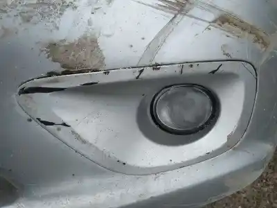 Автозапчасти б/у левая решетка бампера за subaru legacy berl. b13 (bl) 2.0 se ссылки oem iam 