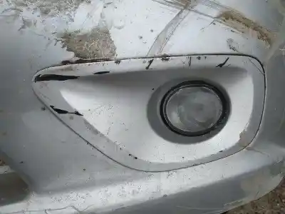 Автозапчасти б/у левая решетка бампера за subaru legacy berl. b13 (bl) 2.0 se ссылки oem iam   