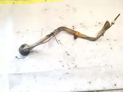 Peça sobressalente para automóvel em segunda mão tubo por chrysler sebring (js) 2.0 crd referências oem iam 