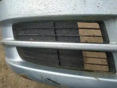 Peça sobressalente para automóvel em segunda mão grelha de pára choques frontal por fiat ulysse (179) 2.2 jtd dynamic referências oem iam 