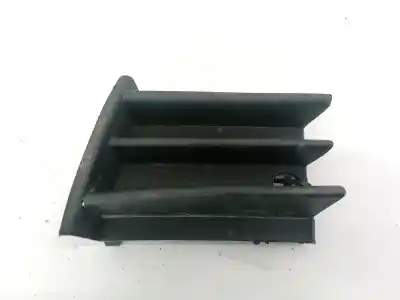 Автозапчасти б/у левая решетка бампера за skoda octavia combi (1z5) 1.9 tdi dpf ссылки oem iam 1z0853665