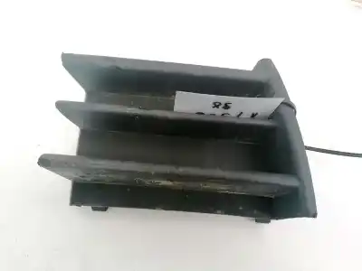 Автозапчасти б/у решетка переднего бампера за skoda octavia combi (1z5) 1.9 tdi dpf ссылки oem iam 1z0853666