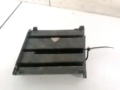 Автозапчасти б/у решетка переднего бампера за skoda octavia combi (1z5) 1.9 tdi dpf ссылки oem iam 1z0853666  