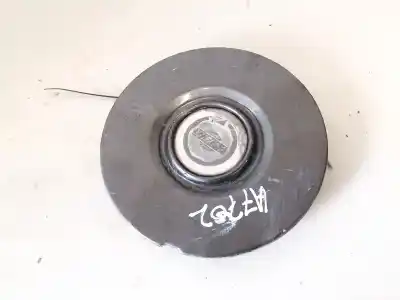 Peça sobressalente para automóvel em segunda mão plásticos por chrysler sebring (js) 2.0 crd referências oem iam 05105716ab