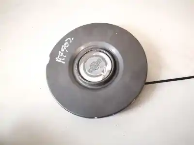 Peça sobressalente para automóvel em segunda mão plásticos por chrysler sebring (js) 2.0 crd referências oem iam 05105716ab