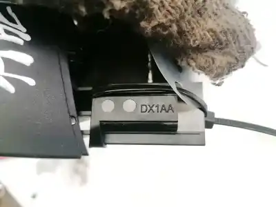 Автозапчастина б/у управління рульмом для ford focus c-max (cap) 1.6 tdci cat посилання на oem iam dx1aa  