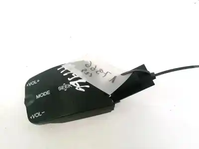 Second-hand car spare part steering wheel switch for ford focus c-max (cap) 1.6 tdci cat oem iam references dx1aa