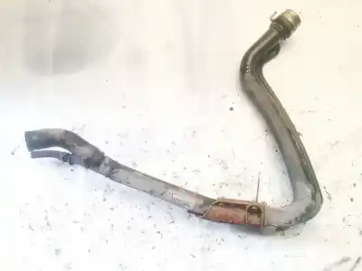 Second-hand car spare part tube for toyota corolla (e12) 2.0 d-4d sol berlina oem iam references 7721002132