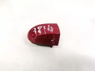 Pezzo di ricambio per auto di seconda mano pezzi vari per kia ceed (ed) 1.6 crdi 115 riferimenti oem iam   