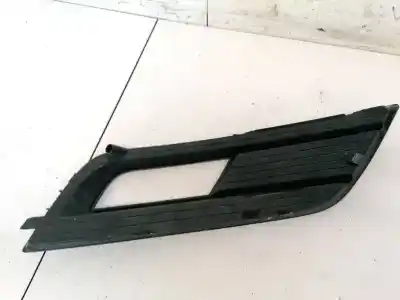 Автозапчасти б/у левая решетка бампера за audi a1 (8x) 1.6 tdi ссылки oem iam 8x0807681k  8x0807681