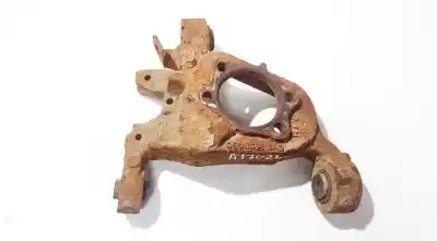 Peça sobressalente para automóvel em segunda mão manga de eixo traseira esquerda por chrysler sebring (js) 2.0 crd referências oem iam 05085665ad