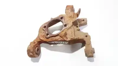 Peça sobressalente para automóvel em segunda mão manga de eixo traseira direita por chrysler sebring (js) 2.0 crd referências oem iam 05085664ad