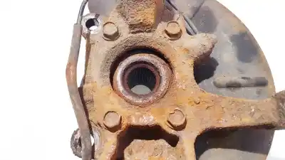 Автозапчасти б/у передняя правая кулачка за dodge journey 2.0 16v crd cat ссылки oem iam   