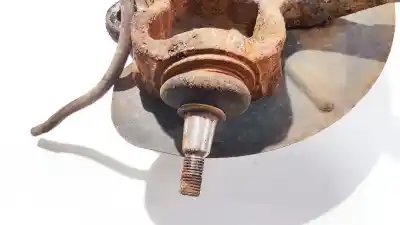 Автозапчасти б/у передняя правая кулачка за dodge journey 2.0 16v crd cat ссылки oem iam   