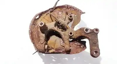 Автозапчастина б/у культ заднього лівого для SKODA OCTAVIA COMBI (1Z5) 1.9 TDI DPF Посилання на OEM IAM   