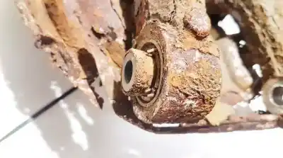 Автозапчастина б/у культ заднього лівого для skoda octavia combi (1z5) 1.9 tdi dpf посилання на oem iam   