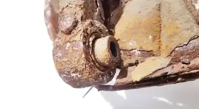 Автозапчастина б/у культ заднього лівого для skoda octavia combi (1z5) 1.9 tdi dpf посилання на oem iam   