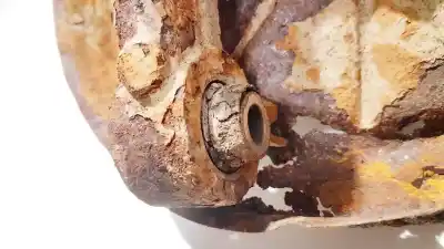 Автозапчастина б/у культ заднього лівого для skoda octavia combi (1z5) 1.9 tdi dpf посилання на oem iam 1k0435p  