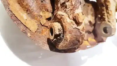 Автозапчастина б/у культ заднього лівого для skoda octavia combi (1z5) 1.9 tdi dpf посилання на oem iam 1k0435p  