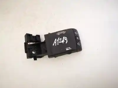 Автозапчастина б/у управління рульмом для RENAULT MEGANE II (BM0/1_, CM0/1_) 1.5 dCi Посилання на OEM IAM 8200103769  