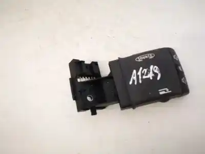 Автозапчастина б/у управління рульмом для renault megane ii (bm0/1_, cm0/1_) 1.5 dci посилання на oem iam 8200103769  