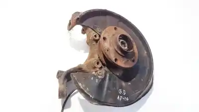 Автозапчасти б/у поворот заднего права за audi a4 avant (8e) 2.0 tdi quattro (dpf) ссылки oem iam   