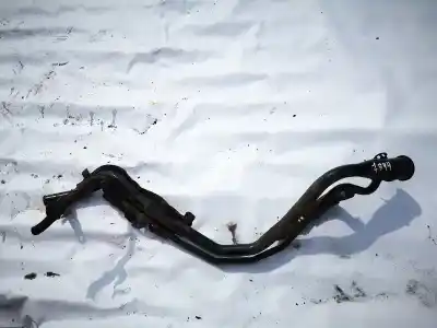 Peça sobressalente para automóvel em segunda mão tubo por mazda 6 lim. 2.2 turbodiesel referências oem iam 