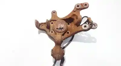 Pezzo di ricambio per auto di seconda mano snodo posteriore sinistro per hyundai i30 1.6 crdi cat riferimenti oem iam 