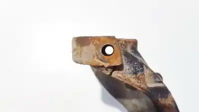 Second-hand car spare part front right knuckle for volkswagen phaeton (3d2/3d8) 3.2 v6 24v oem iam references 3d0407258  