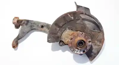 Pezzo di ricambio per auto di seconda mano ATTACCO ANTERIORE DESTRO per VOLKSWAGEN PHAETON (3D2/3D8)  Riferimenti OEM IAM 3D0407258  