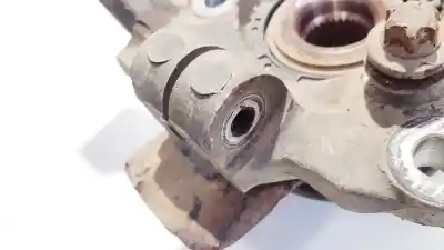 Second-hand car spare part front left knuckle for opel vectra c (z02) 2.2 dti 16v (f69) oem iam references 6698l  