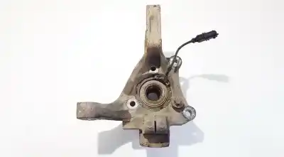 Second-hand car spare part front left knuckle for opel vectra c (z02) 2.2 dti 16v (f69) oem iam references 6698l