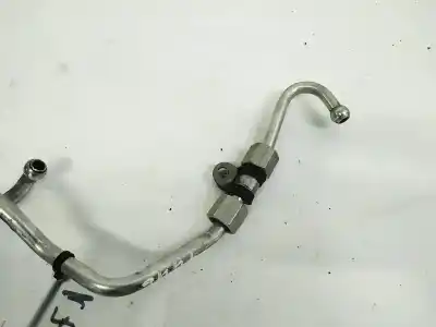 Second-hand car spare part tube for audi a5 (8t3) 1.8 tfsi oem iam references   