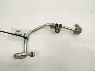 Second-hand car spare part tube for audi a5 (8t3) 1.8 tfsi oem iam references   
