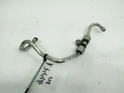 Second-hand car spare part tube for audi a5 (8t3) 1.8 tfsi oem iam references 