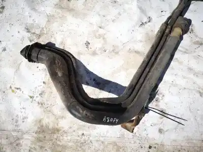 Автозапчасти б/у трубка за renault megane i scenic (ja0) 1.9 dt alize ссылки oem iam 7700831721