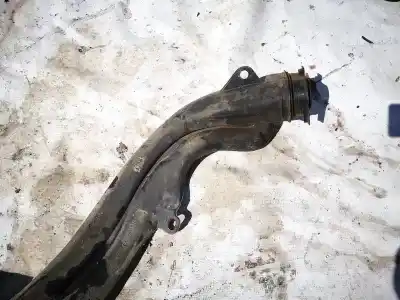 Автозапчастина б/у труба для renault espace iv (jk0) 2.2 dci turbodiesel посилання на oem iam 8200008523  8200008524