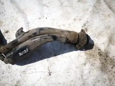 Pezzo di ricambio per auto di seconda mano tubo per fiat stilo (192) 1.9 jtd / 1.9 jtd 115 active riferimenti oem iam   