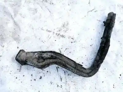 Peça sobressalente para automóvel em segunda mão tubo por hyundai getz (tb) 1.6 gls referências oem iam 