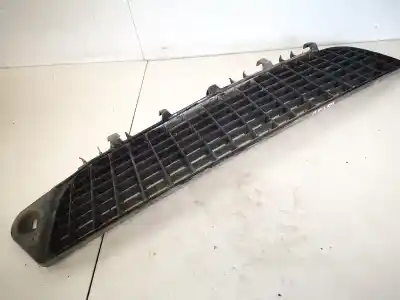 Peça sobressalente para automóvel em segunda mão Grelha De Pára Choques Central por OPEL VECTRA C (Z02) 2.2 DTI 16V (F69) Referências OEM IAM   