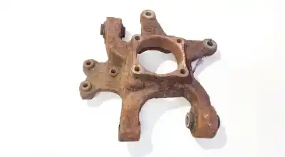Second-hand car spare part rear left knuckle for opel antara 2.0 cdti cat (z 20 dmh / llw) oem iam references 