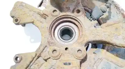 Автозапчастина б/у передній прав для skoda octavia combi (1z5) 1.9 tdi dpf посилання на oem iam   