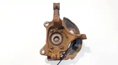 Peça sobressalente para automóvel em segunda mão manga de eixo dianteira direita por mazda 6 lim. 2.2 turbodiesel referências oem iam 