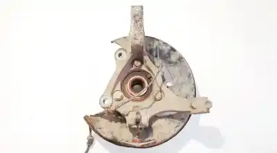 Автозапчасти б/у передняя правая кулачка за OPEL INSIGNIA A (G09) 2.0 CDTI (68) ссылки OEM IAM   